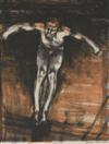 (YOLLA BOLLY PRESS.) Gide, André. Theseus.